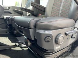 MAN TGE 3.200 L3H2 MIXTO 4x4 Individual S ACC STHZ