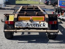 SCHMITZ CARGOBULL ATL 18