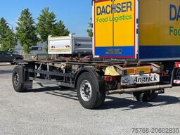 SCHMITZ CARGOBULL ATL 18