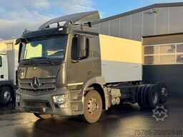 MERCEDES-BENZ ANTOS 2543 L / LBW / AHK