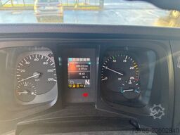 MERCEDES-BENZ ANTOS 2543 L / LBW / AHK