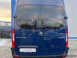 MERCEDES-BENZ Sprinter 319 LANG V6 3,0 7G KLIMA 360° LED AHK