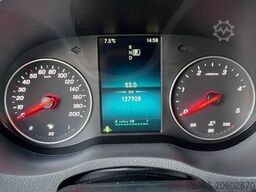 MERCEDES-BENZ Sprinter 319 LANG V6 3,0 7G KLIMA 360° LED AHK