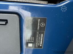 MERCEDES-BENZ Sprinter 319 LANG V6 3,0 7G KLIMA 360° LED AHK