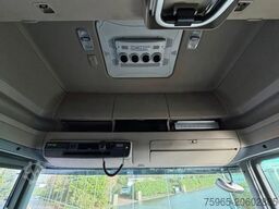 SCANIA R450 TOPLINE 6X2 TWINSTEER RETARDER 2X TANKS PAR