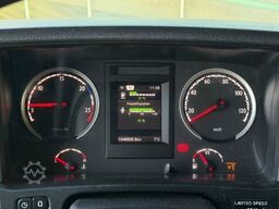 SCANIA R450 TOPLINE 6X2 TWINSTEER RETARDER 2X TANKS PAR