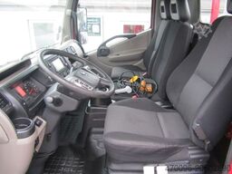 NISSAN NT 500*Apschleppwagen*Doppelstock*