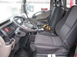 NISSAN NT 500*Apschleppwagen*Doppelstock*