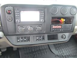 NISSAN NT 500*Apschleppwagen*Doppelstock*