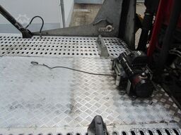 NISSAN NT 500*Apschleppwagen*Doppelstock*