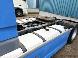 DAF XF 105.460 SPACECAB (ZF16 MANUAL GEARBOX / EURO...