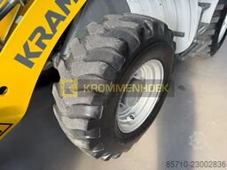 Kramer 8105
