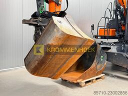 Doosan DX 140 W-7