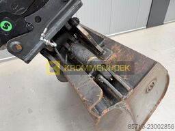 Doosan DX 140 W-7