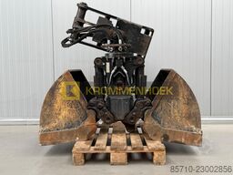 Doosan DX 140 W-7