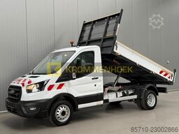 Ford Transit P350 L2 Kipper