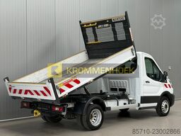 Ford Transit P350 L2 Kipper