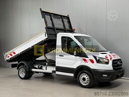 Ford Transit P350 L2 Kipper