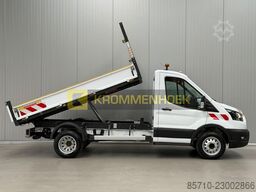 Ford Transit P350 L2 Kipper