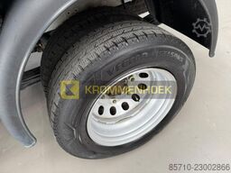 Ford Transit P350 L2 Kipper