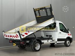 Ford Transit P350 L2