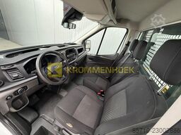 Ford Transit P350 L2