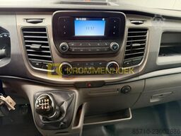 Ford Transit P350 L2