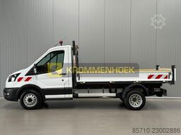 Ford Transit P350 L2