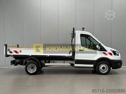 Ford Transit P350 L2