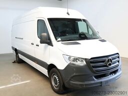 Mercedes-Benz Sprinter 317 Maxi,Automatik,Kamera,Klima,MBUX