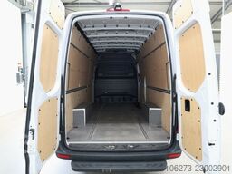 Mercedes-Benz Sprinter 317 Maxi,Automatik,Kamera,Klima,MBUX