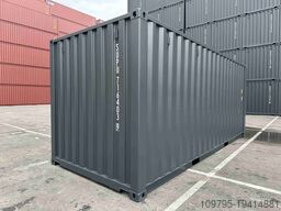 Supreme ISTANBUL 20-Fuß | See-/Lagercontainer | ISTANBUL