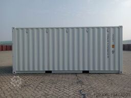 Supreme ROTTERDAM 20-Fuß | See-/Lagercontainer | ROTTERDAM