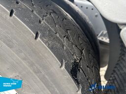 Man TGX 18.420 4x2 Intarder + PTO