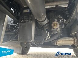 Man TGX 18.420 4x2 Intarder + PTO