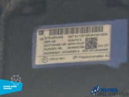 Man TGX 18.420 4x2 Intarder + PTO