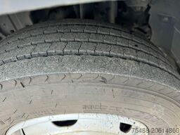 Mitsubishi CANTER 7C15 GANCIO SCARRABILE EURO 6