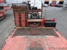 Faymonville Euromax GTZ-3AUB