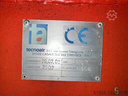 Tecnoair 1500/A 1500