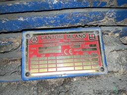 Tecnoair 1500/A 1500