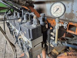 Jacto ADVANCE 3000 AM-24