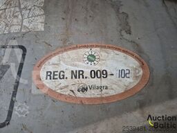 Jacto ADVANCE 3000 AM-24