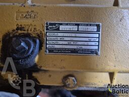 Jacto ADVANCE 3000 AM-24