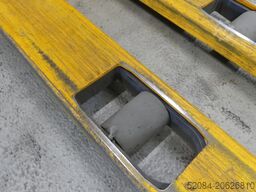 Jungheinrich EJC 216