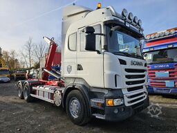 SCANIA R560LB6X4HNB JOAB L20 Luft/Luft