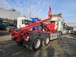 SCANIA R560LB6X4HNB JOAB L20 Luft/Luft