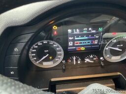 IVECO S-WAY 460 RETARDER LNG, MIETKAUF MöGLICH!