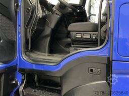 IVECO S-WAY 460 LNG ALU-FELGEN, LED, MIETKAUF MöGLICH