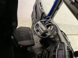 IVECO S-WAY 460 LNG ALU-FELGEN, LED, MIETKAUF MöGLICH