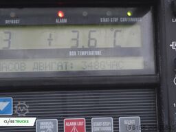 SCHMITZ CARGOBULL SKO FP 45 Carrier Vector 1550